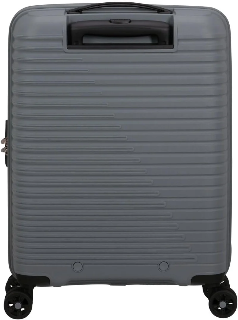 Valise American Tourister LIFTOFF 55cm - Gris charbon