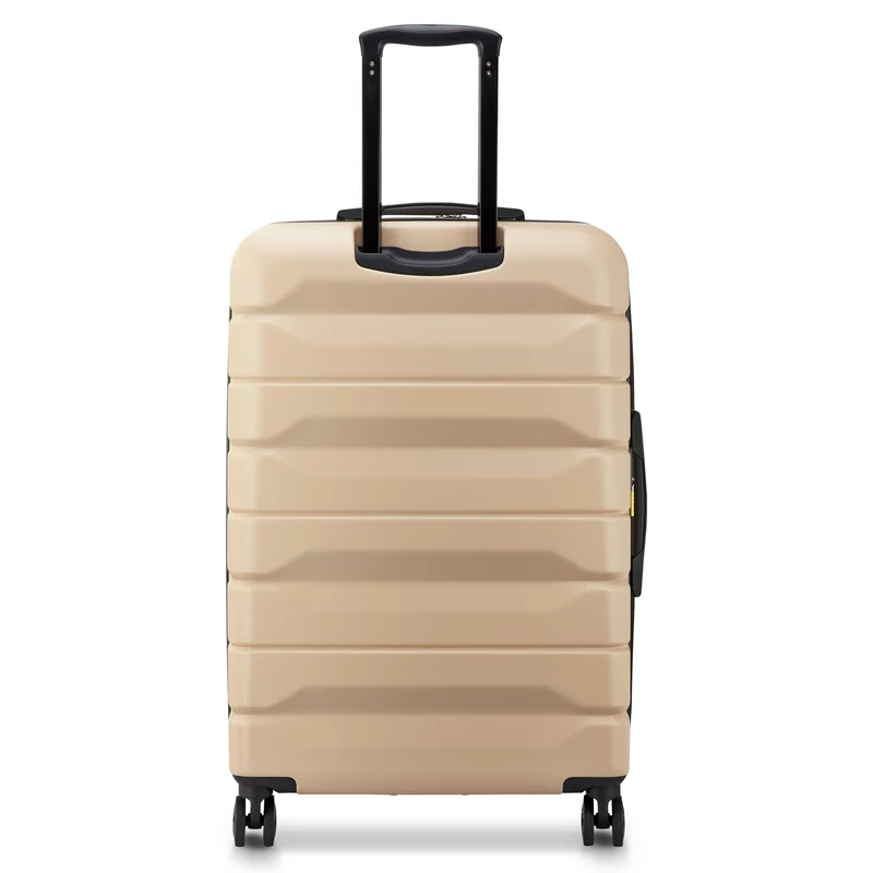 Valise extensible Delsey Air Armour 77 cm - Sable