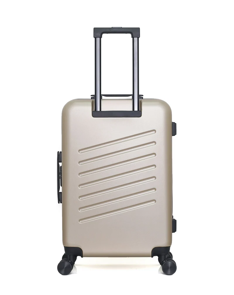 Lot de 3 Valises Rigides Cabine, Cabine XXS et Vanity WIL