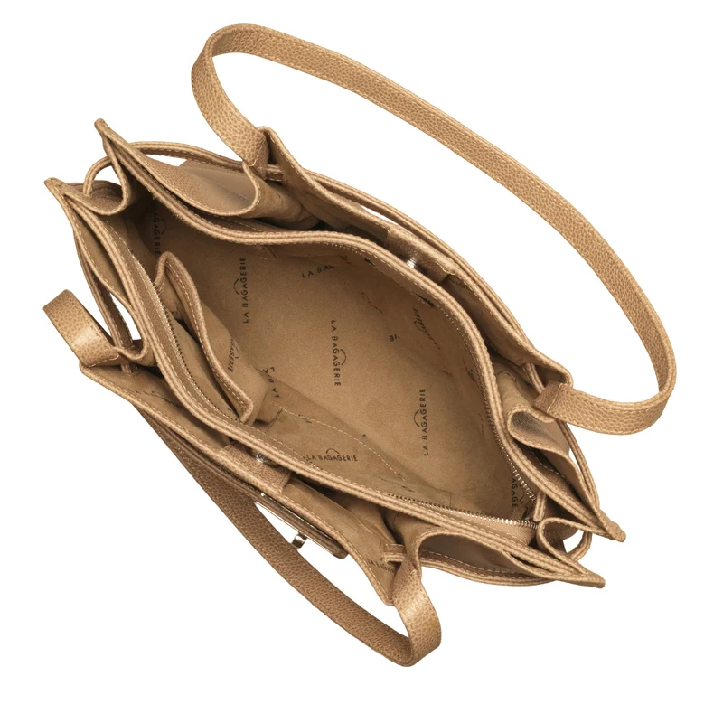 Sac CABS PM- BEIGE
