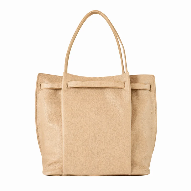 Sac CABS XL- BEIGE