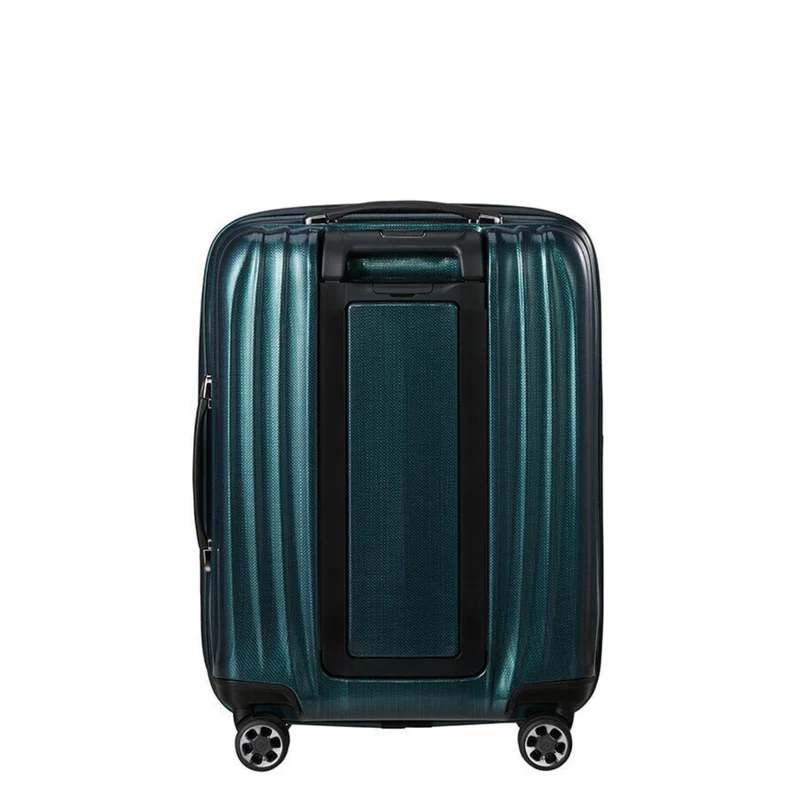 Valise cabine Samsonite Nexis 55cm - Bleu