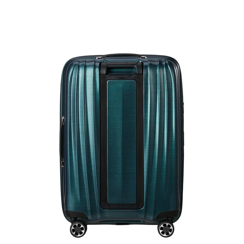 Valise Samsonite Nexis 70cm - Bleu