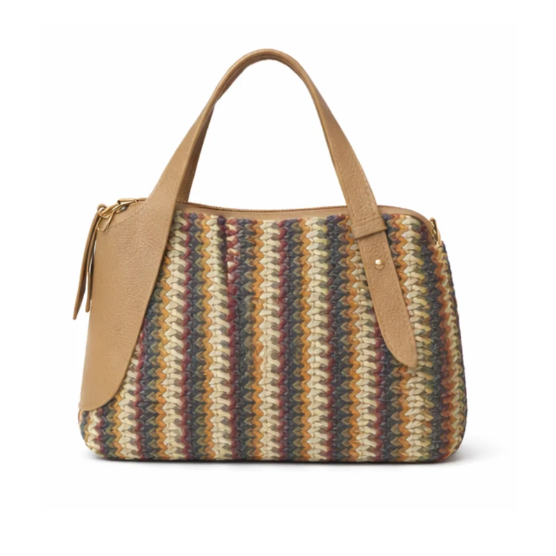 Sac ALESSIA - Multicolore