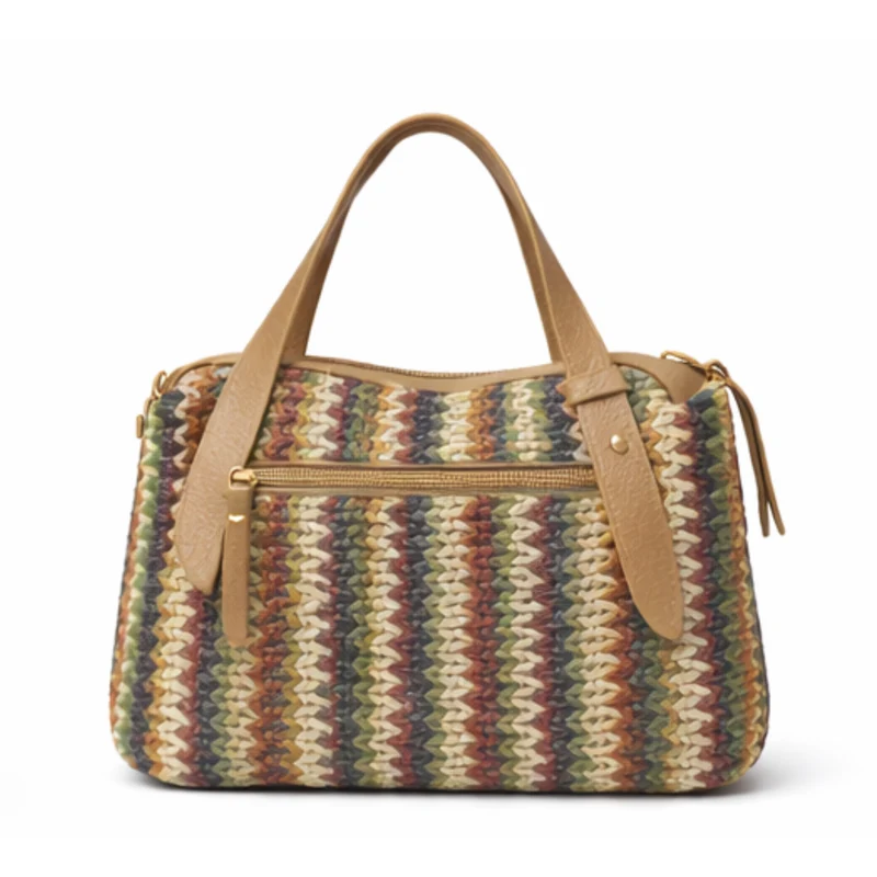 Sac ALESSIA - Multicolore
