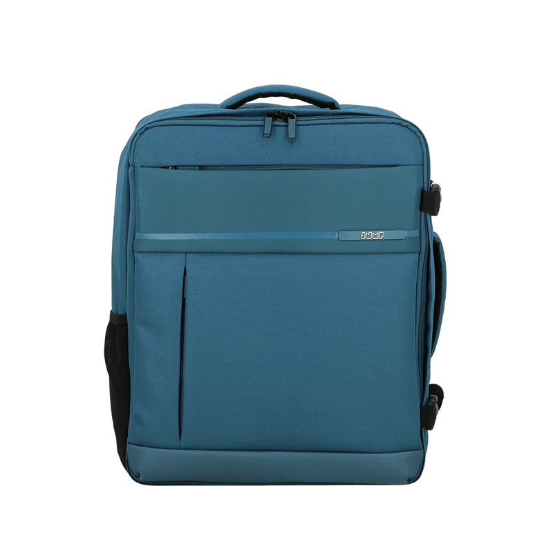 Sac à dos de voyage cabine 45 cm -Monthélys Jump | compatible Easyjet