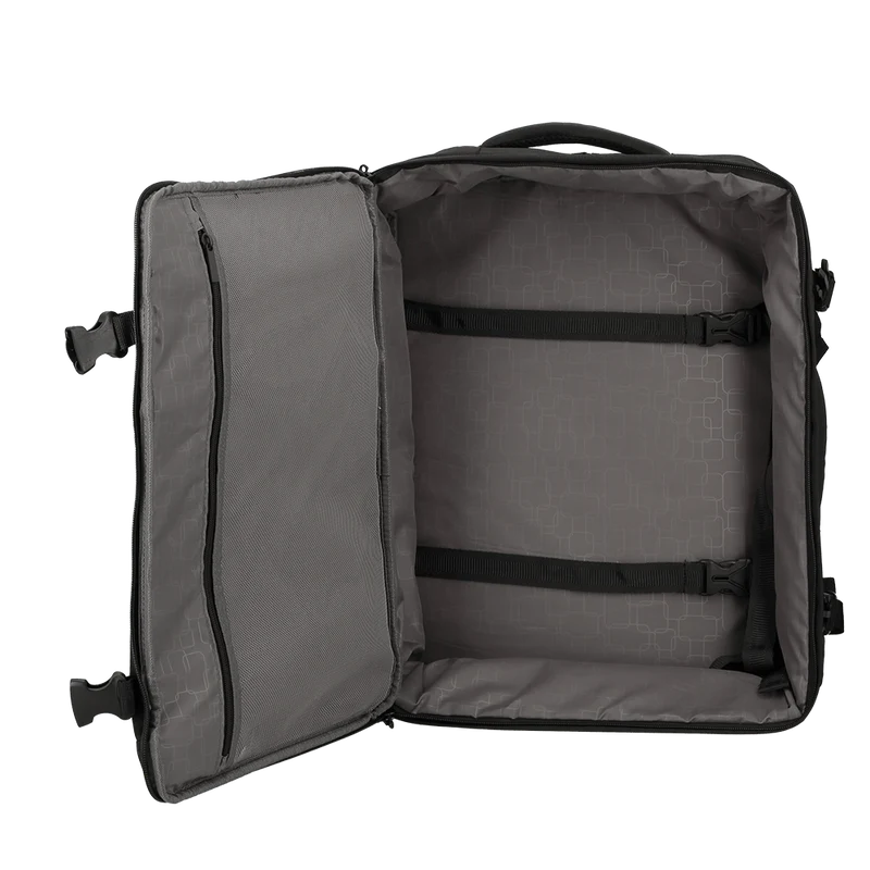 Sac à dos de voyage cabine 45 cm -Monthélys Jump | compatible Easyjet