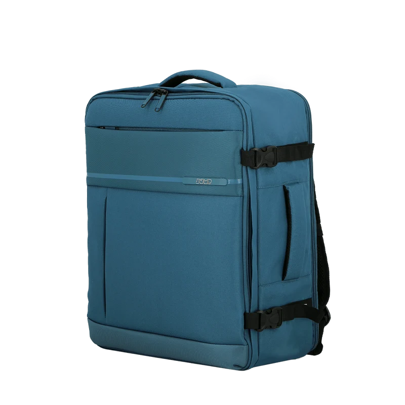 Sac à dos de voyage cabine 45 cm -Monthélys Jump | compatible Easyjet