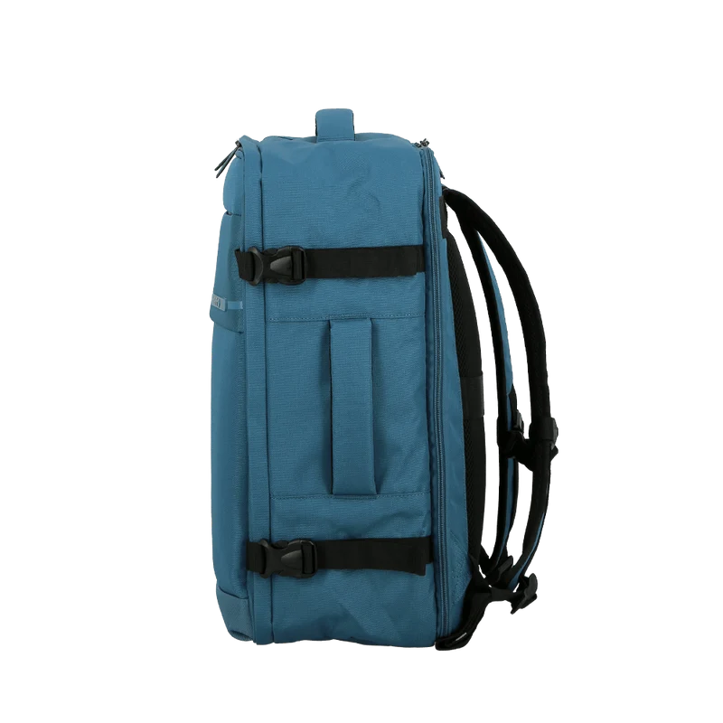 Sac à dos de voyage cabine 45 cm -Monthélys Jump | compatible Easyjet