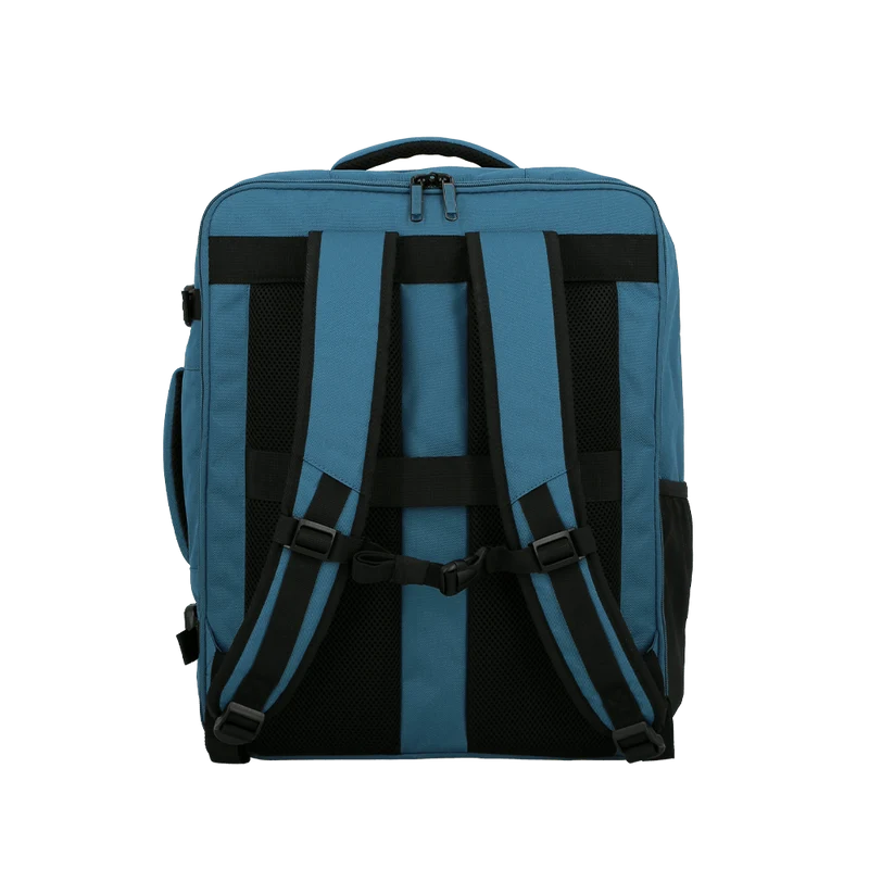 Sac à dos de voyage cabine 45 cm -Monthélys Jump | compatible Easyjet