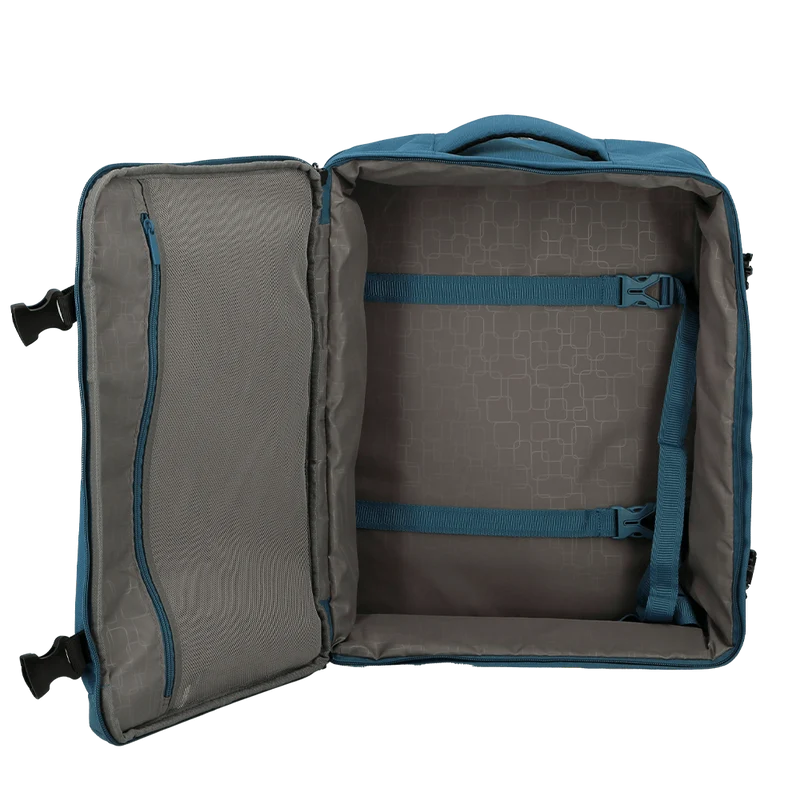 Sac à dos de voyage cabine 45 cm -Monthélys Jump | compatible Easyjet