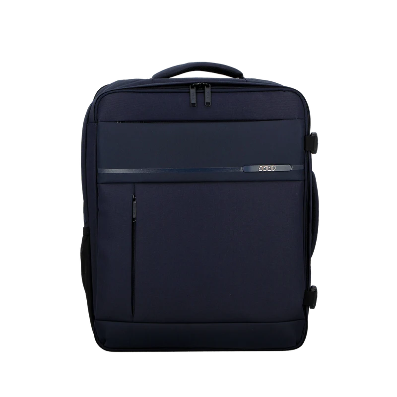 Sac à dos de voyage cabine 45 cm -Monthélys Jump | compatible Easyjet