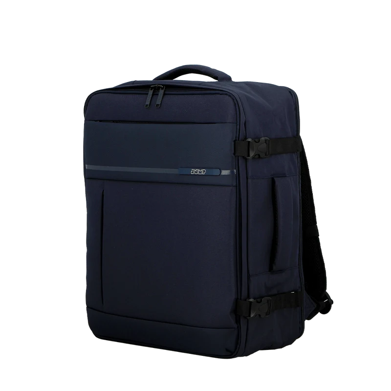 Sac à dos de voyage cabine 45 cm -Monthélys Jump | compatible Easyjet