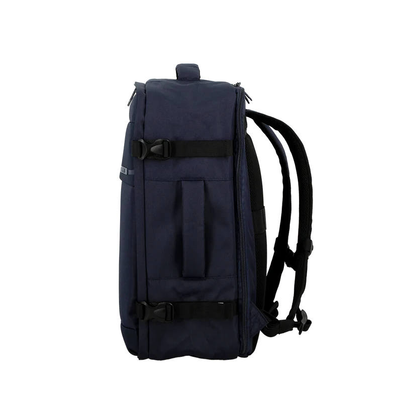 Sac à dos de voyage cabine 45 cm -Monthélys Jump | compatible Easyjet