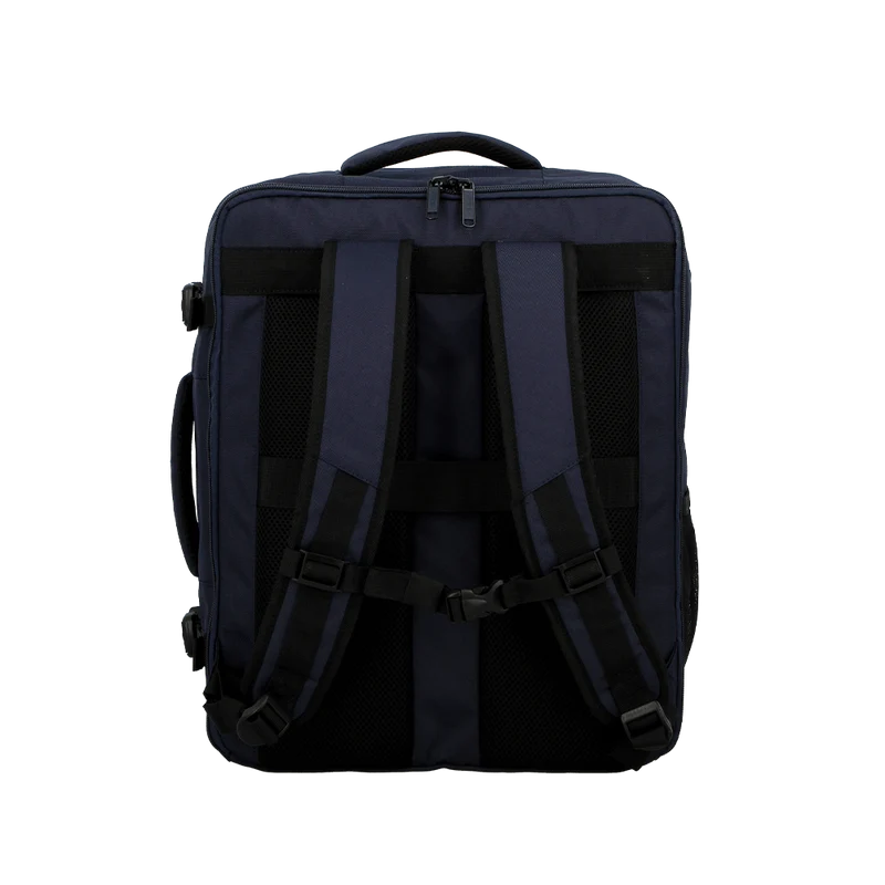 Sac à dos de voyage cabine 45 cm -Monthélys Jump | compatible Easyjet