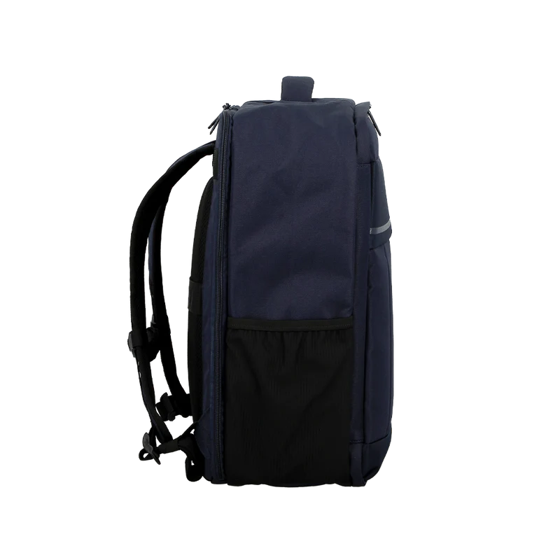 Sac à dos de voyage cabine 45 cm -Monthélys Jump | compatible Easyjet