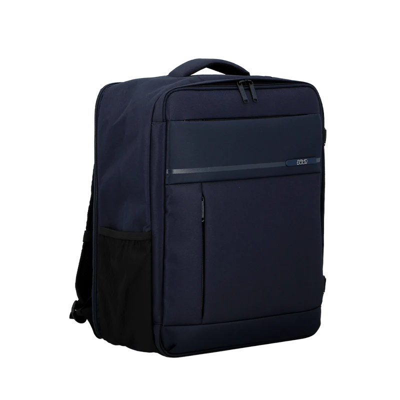 Sac à dos de voyage cabine 45 cm -Monthélys Jump | compatible Easyjet