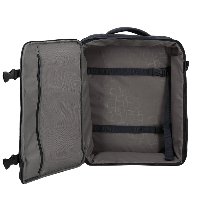 Sac à dos de voyage cabine 45 cm -Monthélys Jump | compatible Easyjet