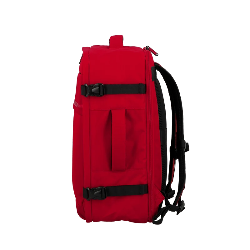Sac à dos de voyage cabine 45 cm -Monthélys Jump | compatible Easyjet