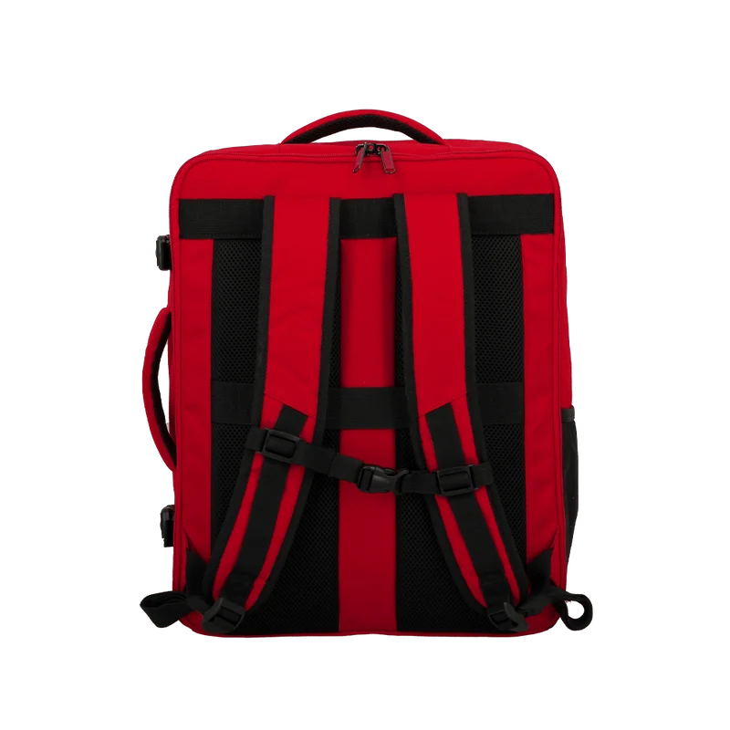 Sac à dos de voyage cabine 45 cm -Monthélys Jump | compatible Easyjet