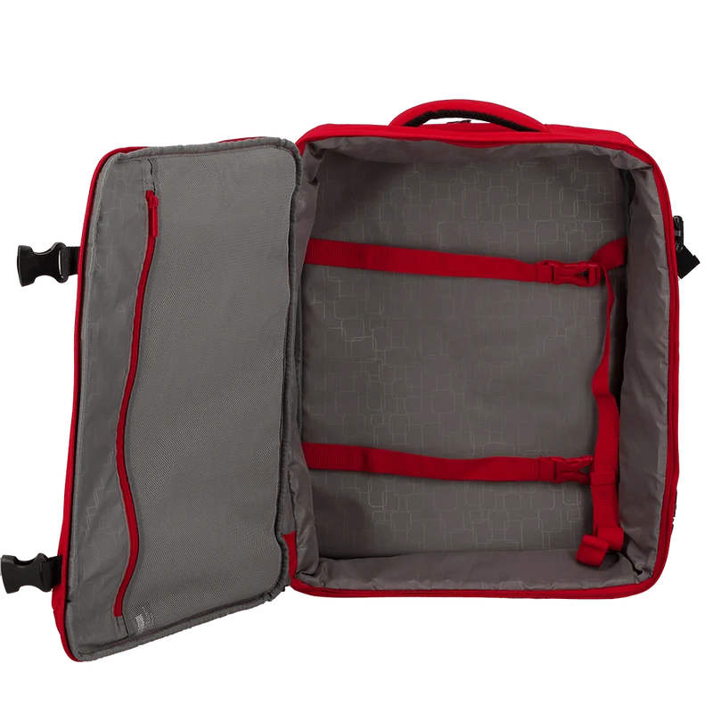 Sac à dos de voyage cabine 45 cm -Monthélys Jump | compatible Easyjet