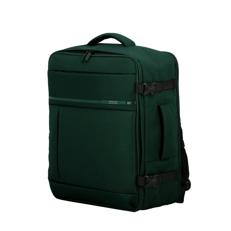 Sac à dos de voyage cabine 45 cm -Monthélys Jump | compatible Easyjet