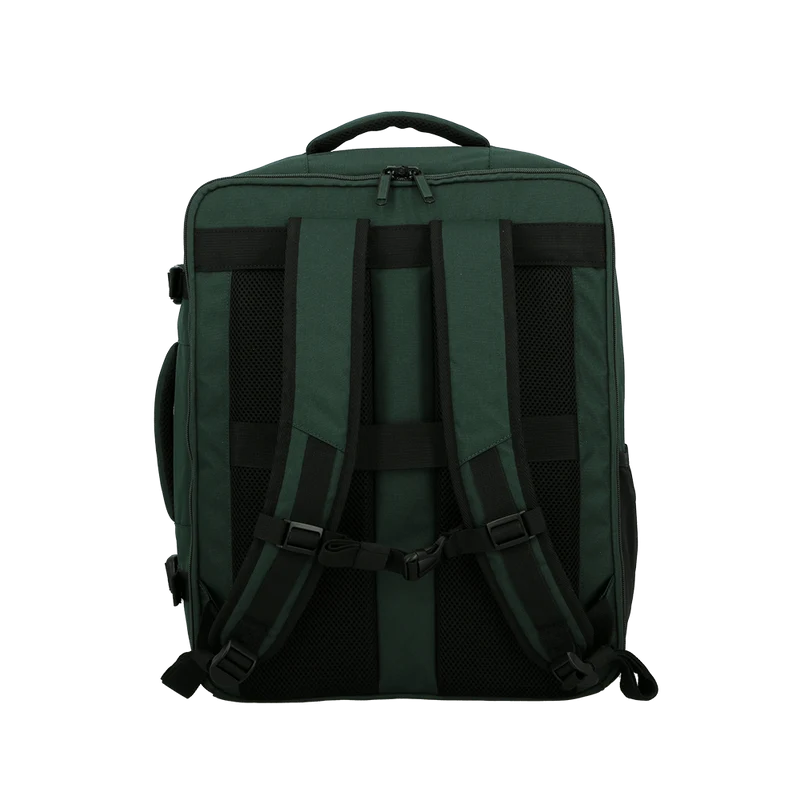 Sac à dos de voyage cabine 45 cm -Monthélys Jump | compatible Easyjet