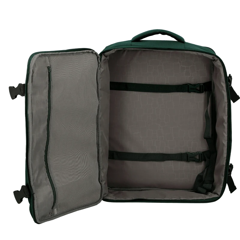 Sac à dos de voyage cabine 45 cm -Monthélys Jump | compatible Easyjet