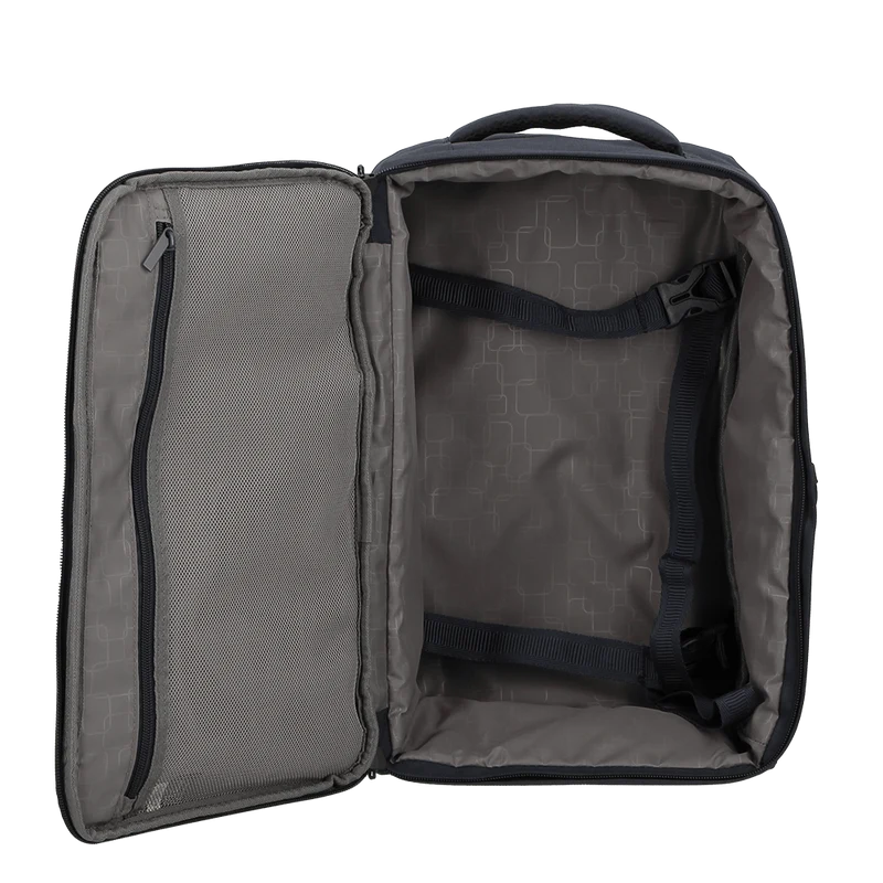 Sac à dos de voyage 40 cm - Monthélys Jump | Compatible Ryanair