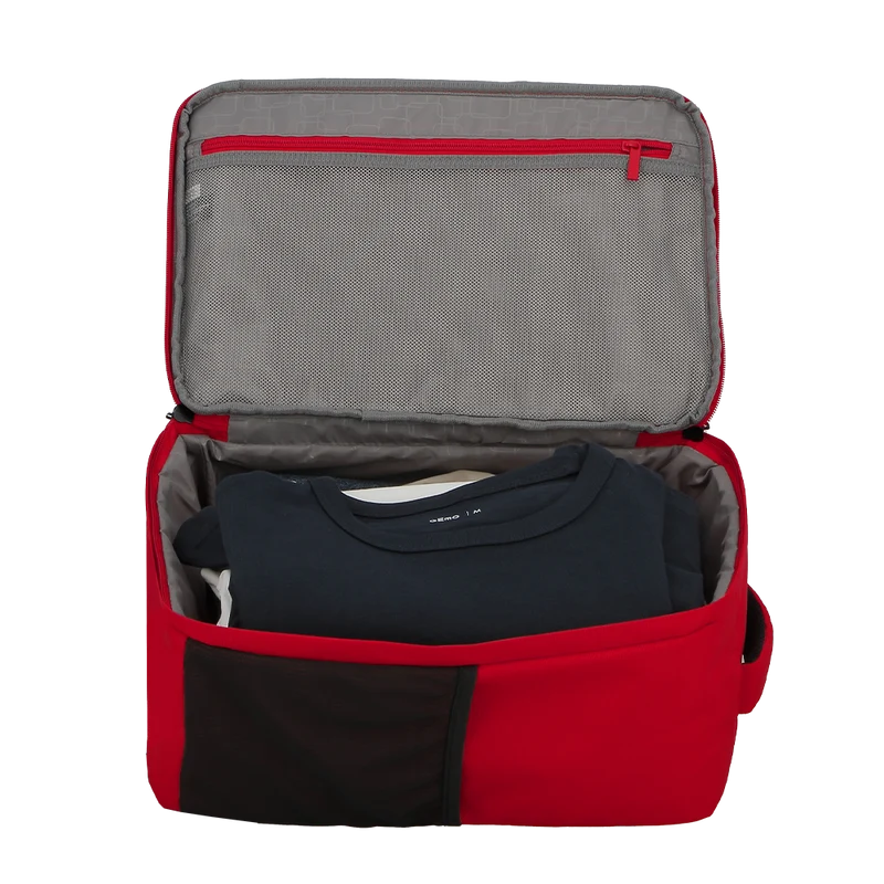 Sac à dos de voyage 40 cm - Monthélys Jump | Compatible Ryanair