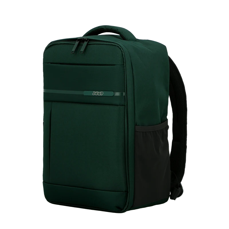 Sac à dos de voyage 40 cm - Monthélys Jump | Compatible Ryanair