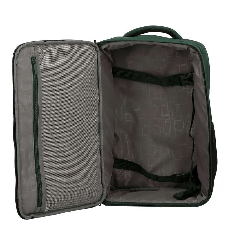 Sac à dos de voyage 40 cm - Monthélys Jump | Compatible Ryanair