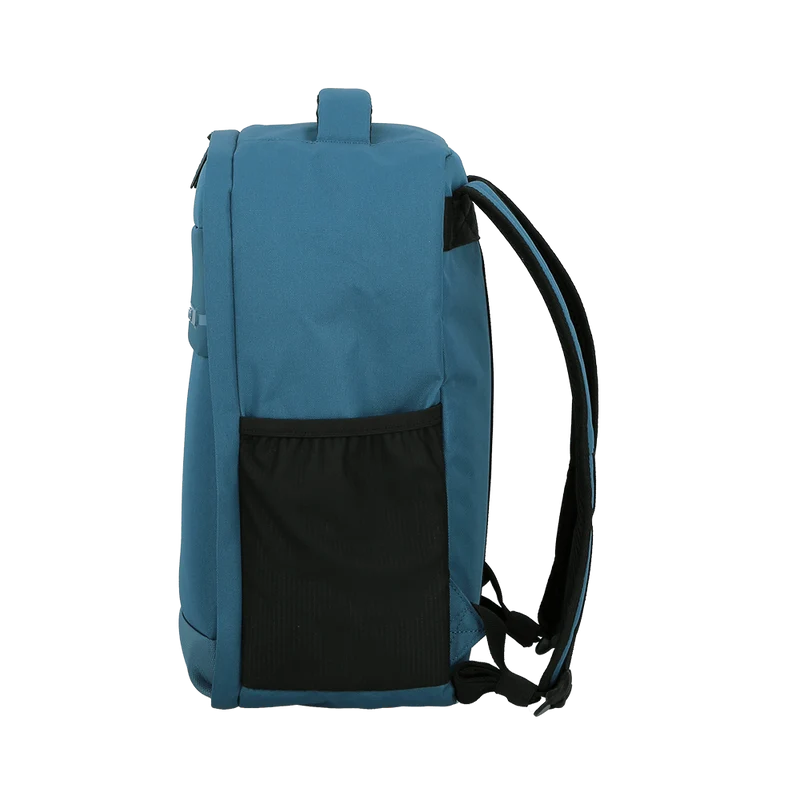Sac à dos de voyage 40 cm - Monthélys Jump | Compatible Ryanair