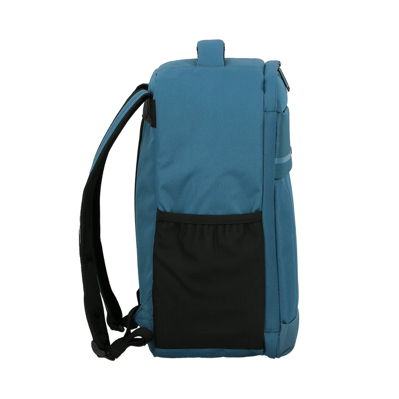 Sac à dos de voyage 40 cm - Monthélys Jump | Compatible Ryanair