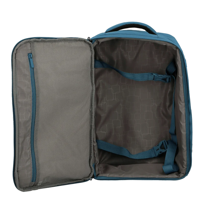 Sac à dos de voyage 40 cm - Monthélys Jump | Compatible Ryanair