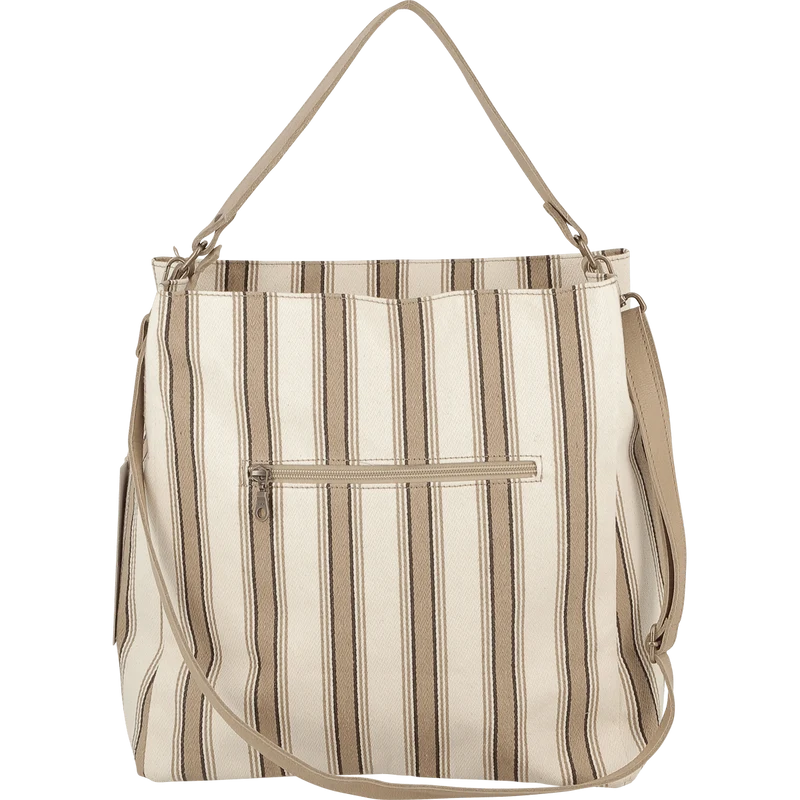 Grand sac bandoulière Linares