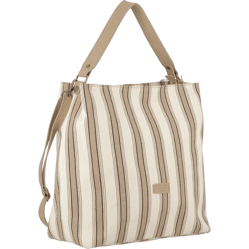 Grand sac bandoulière Linares