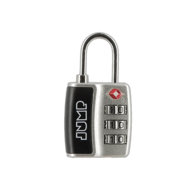 Cadenas TSA à combinaison 3 chiffres