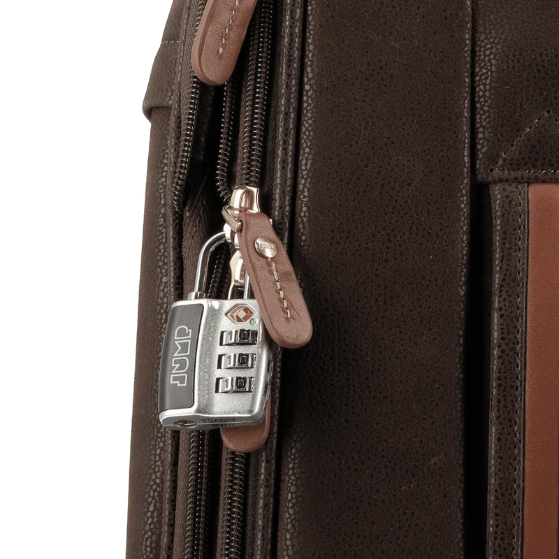Cadenas TSA à combinaison 3 chiffres