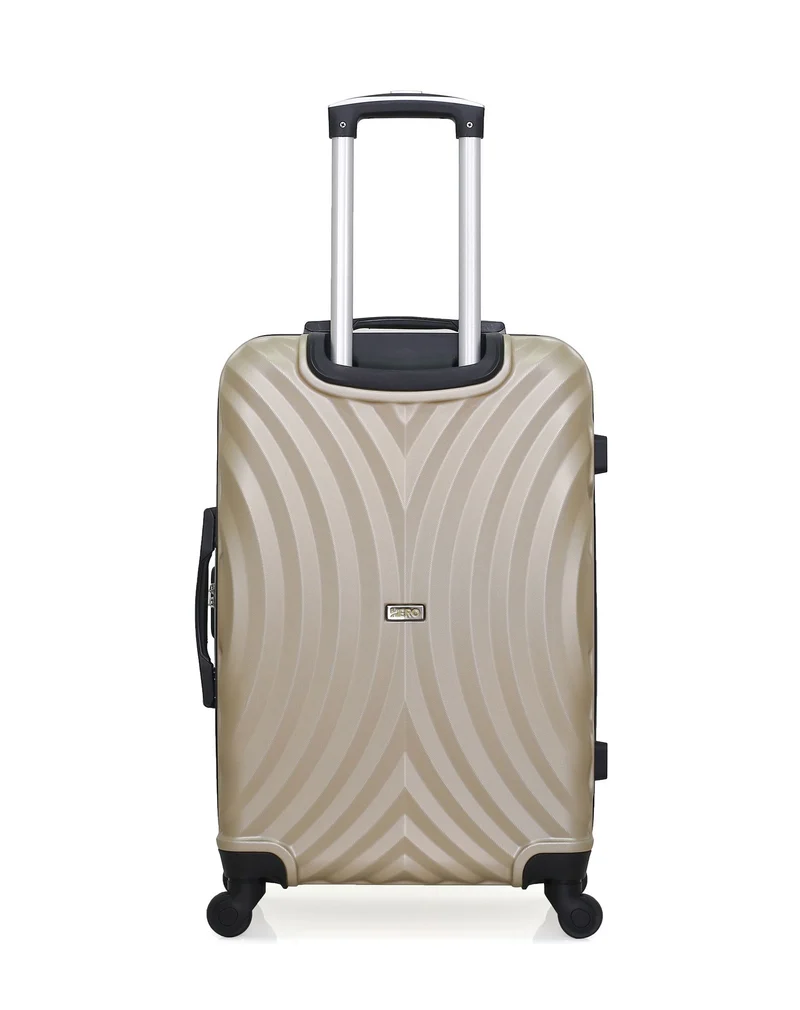 Lot de 3 valises Weekend, cabine et cabine XXS LAGOS