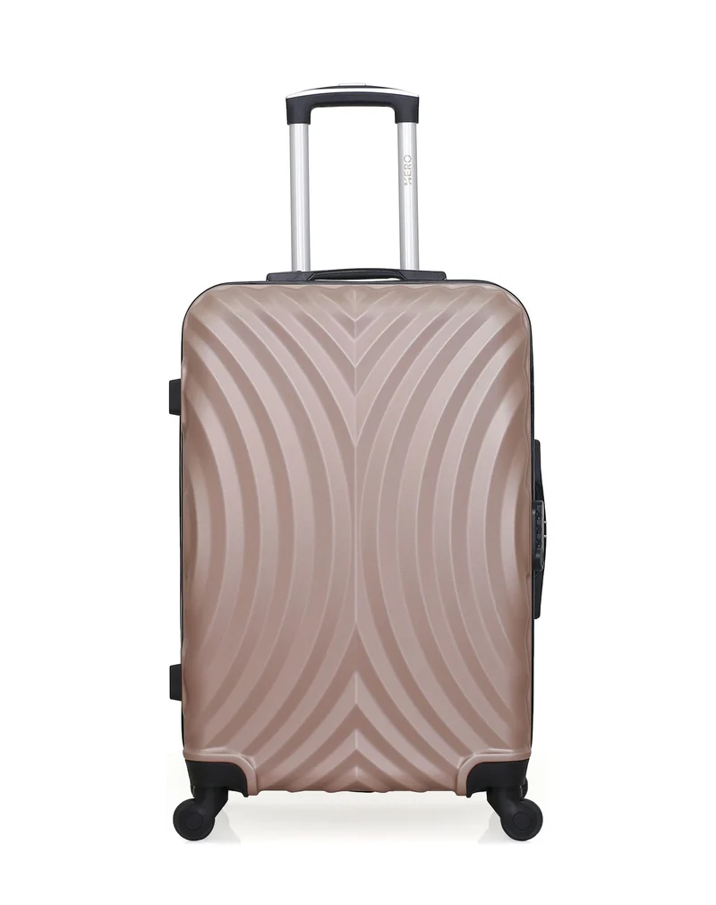 Lot de 3 valises Weekend, cabine et cabine XXS LAGOS