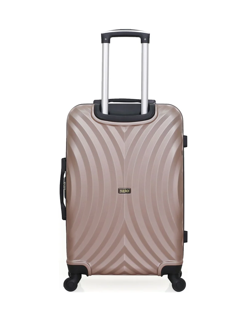 Lot de 3 valises Weekend, cabine et cabine XXS LAGOS