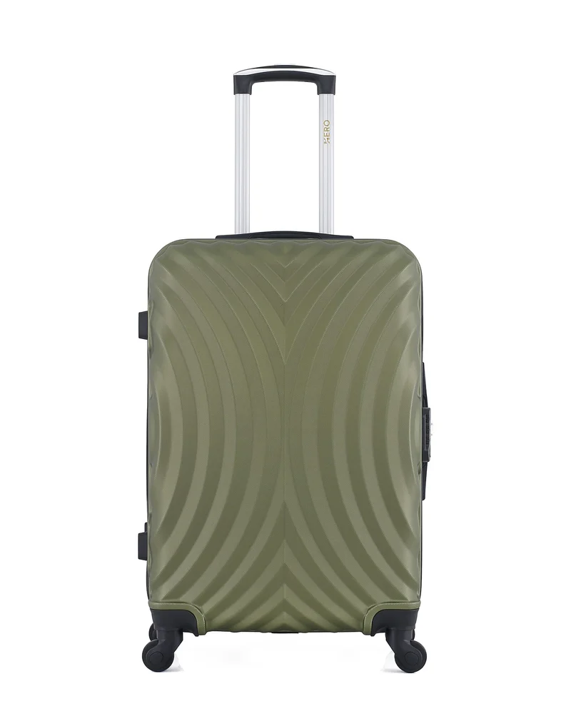 Lot de 3 valises Weekend, cabine et cabine XXS LAGOS