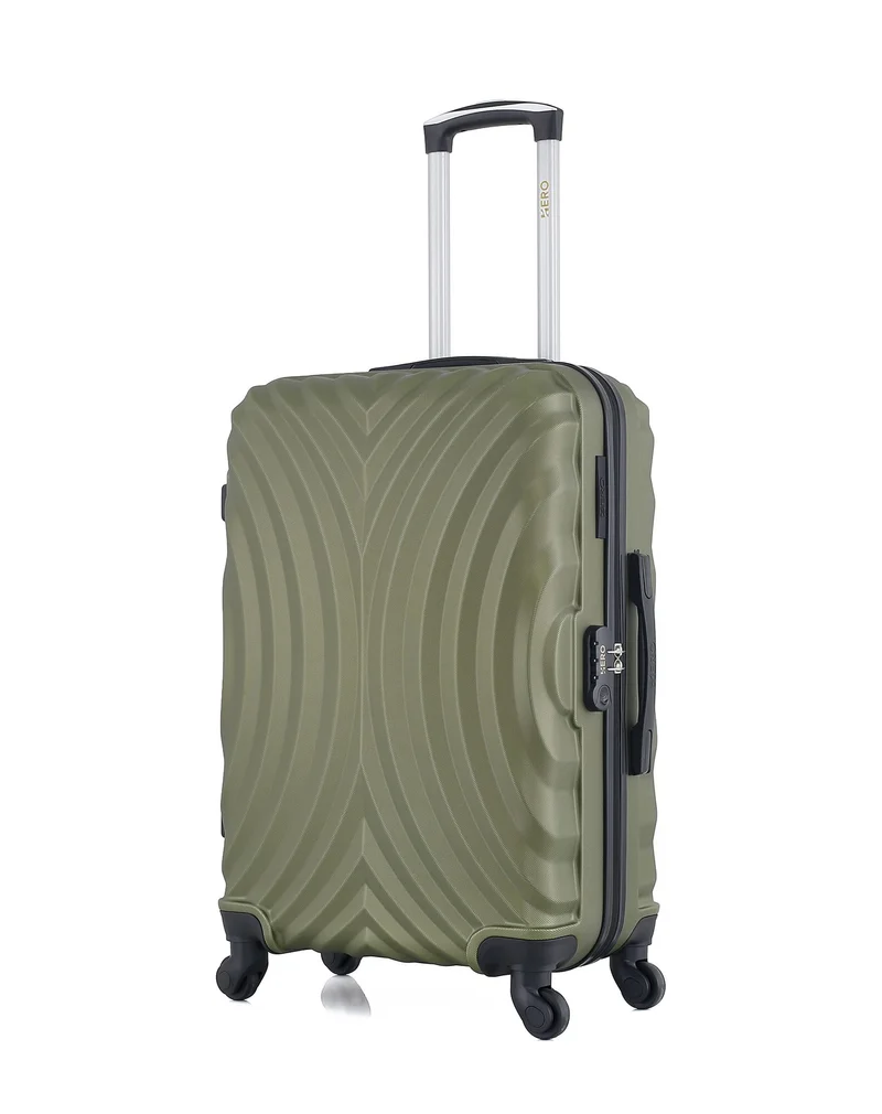Lot de 3 valises Weekend, cabine et cabine XXS LAGOS