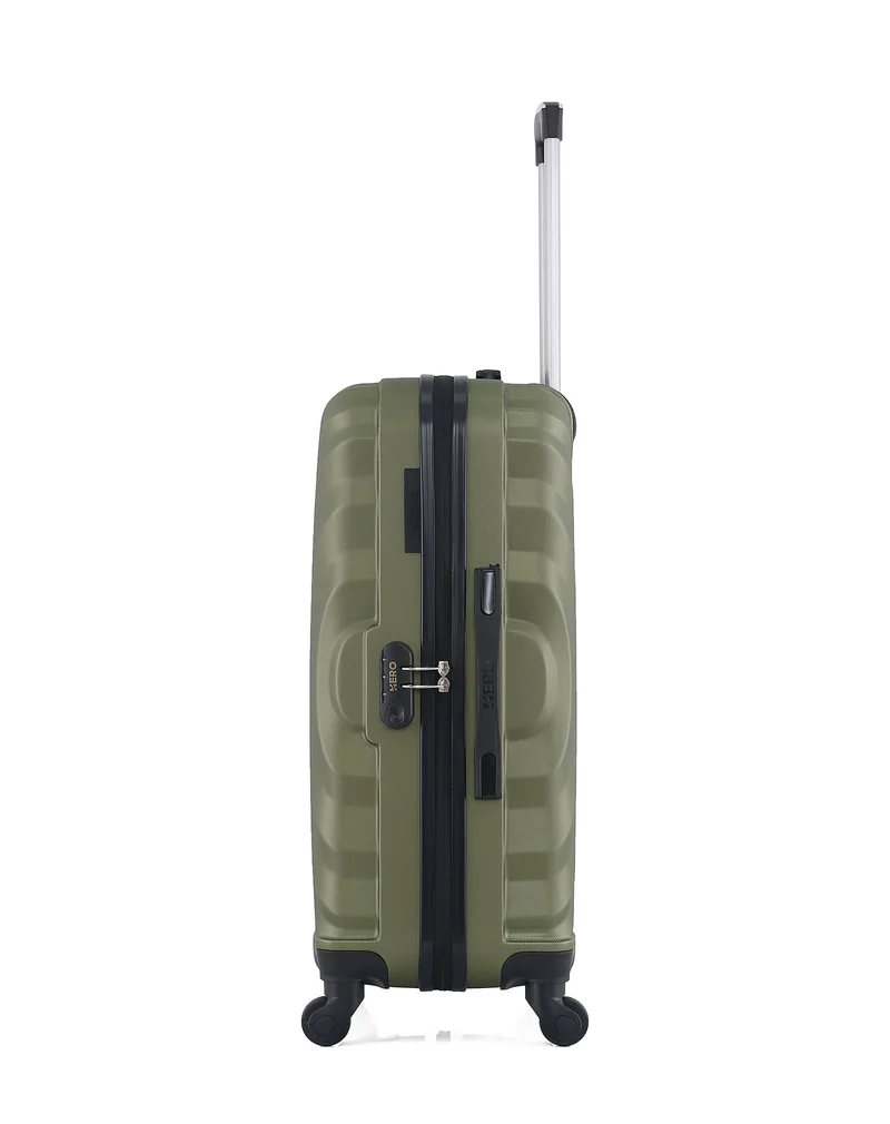 Lot de 3 valises Weekend, cabine et cabine XXS LAGOS