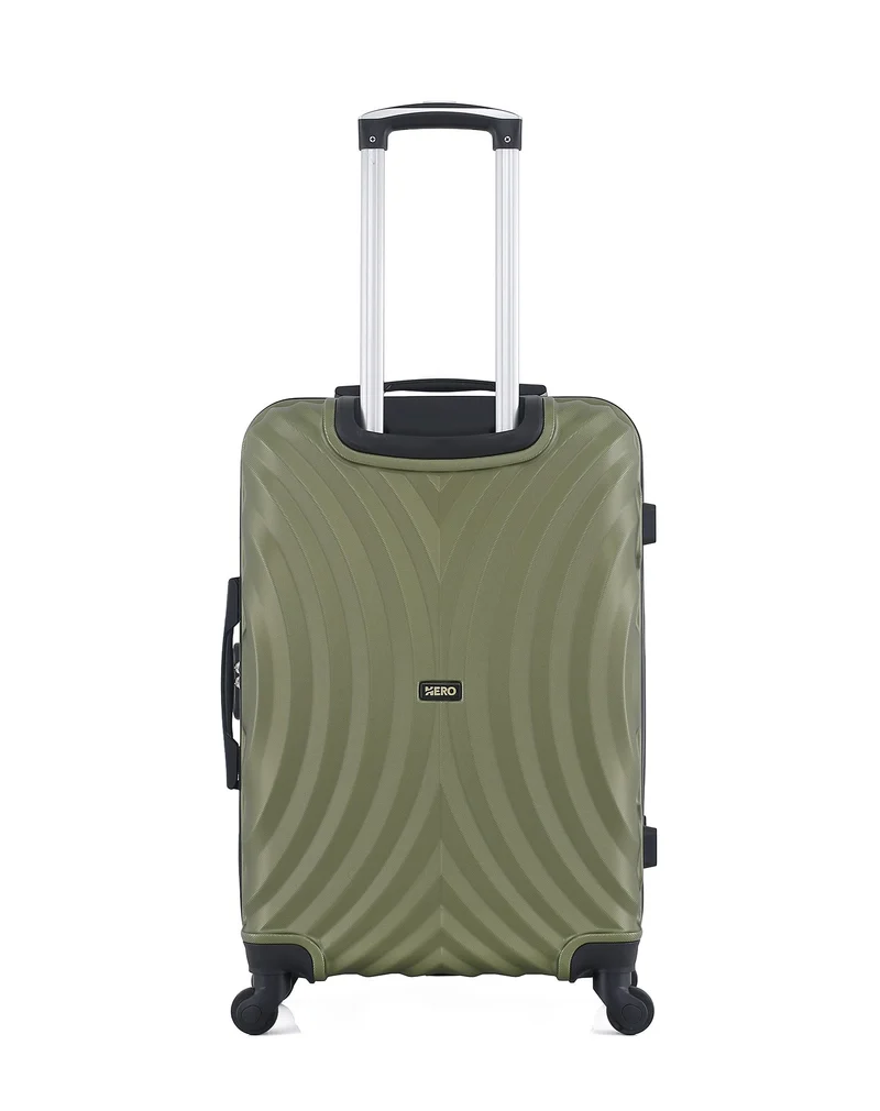 Lot de 3 valises Weekend, cabine et cabine XXS LAGOS