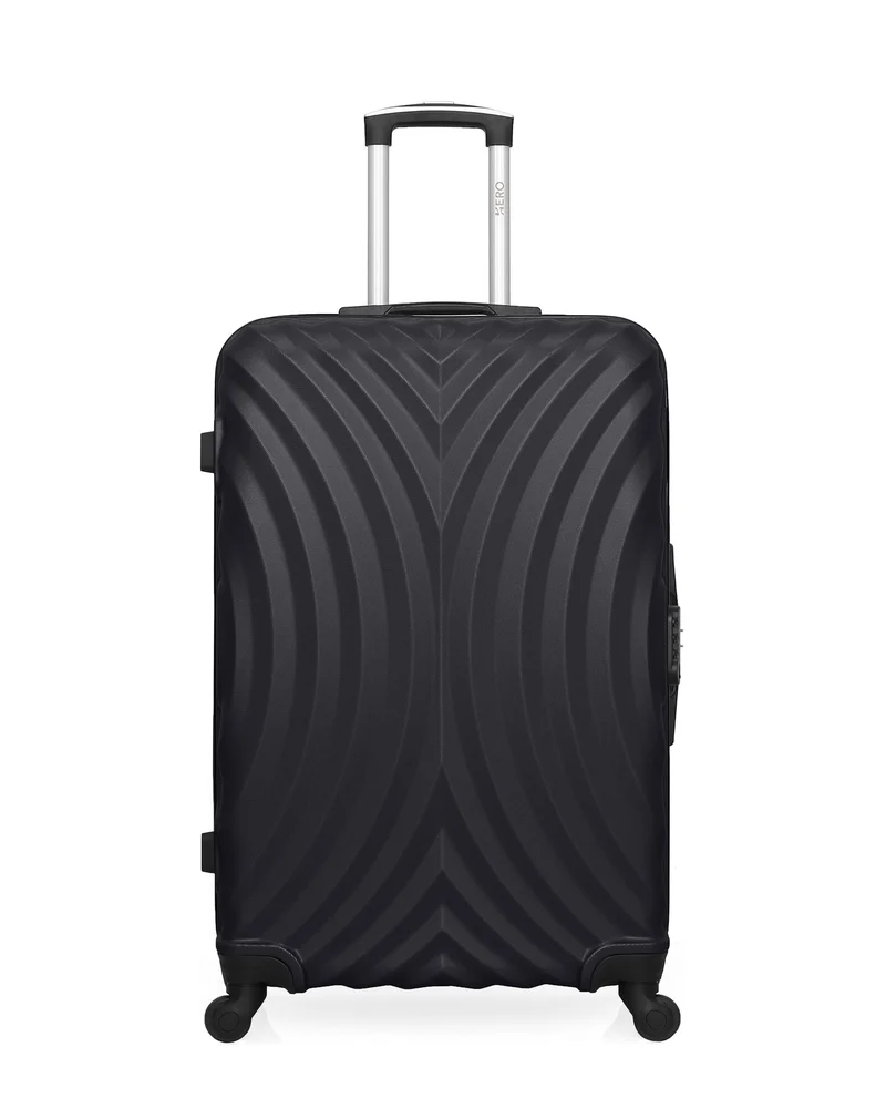 Lot de 2 valises Grand format et cabine LAGOS