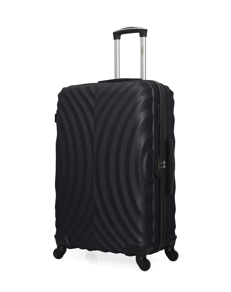 Lot de 2 valises Grand format et cabine LAGOS