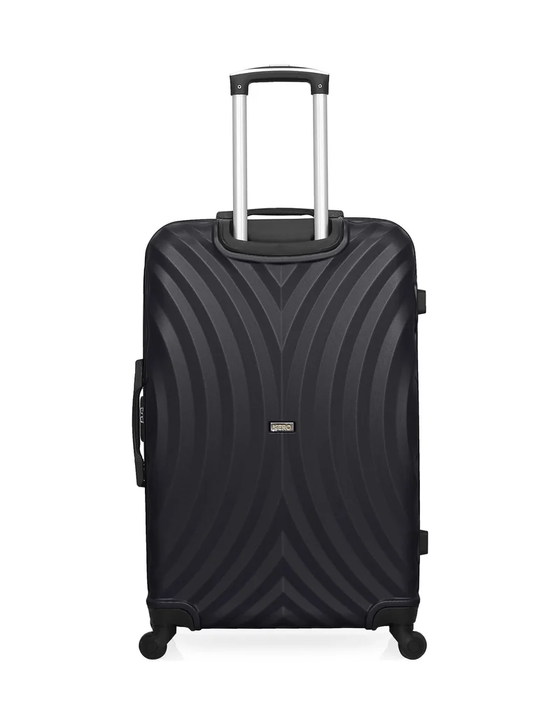 Lot de 2 valises Grand format et cabine LAGOS