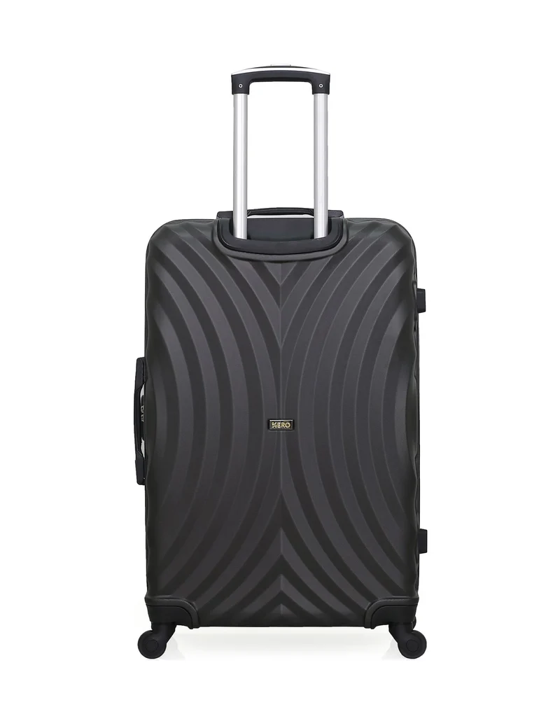 Lot de 2 valises Grand format et cabine LAGOS